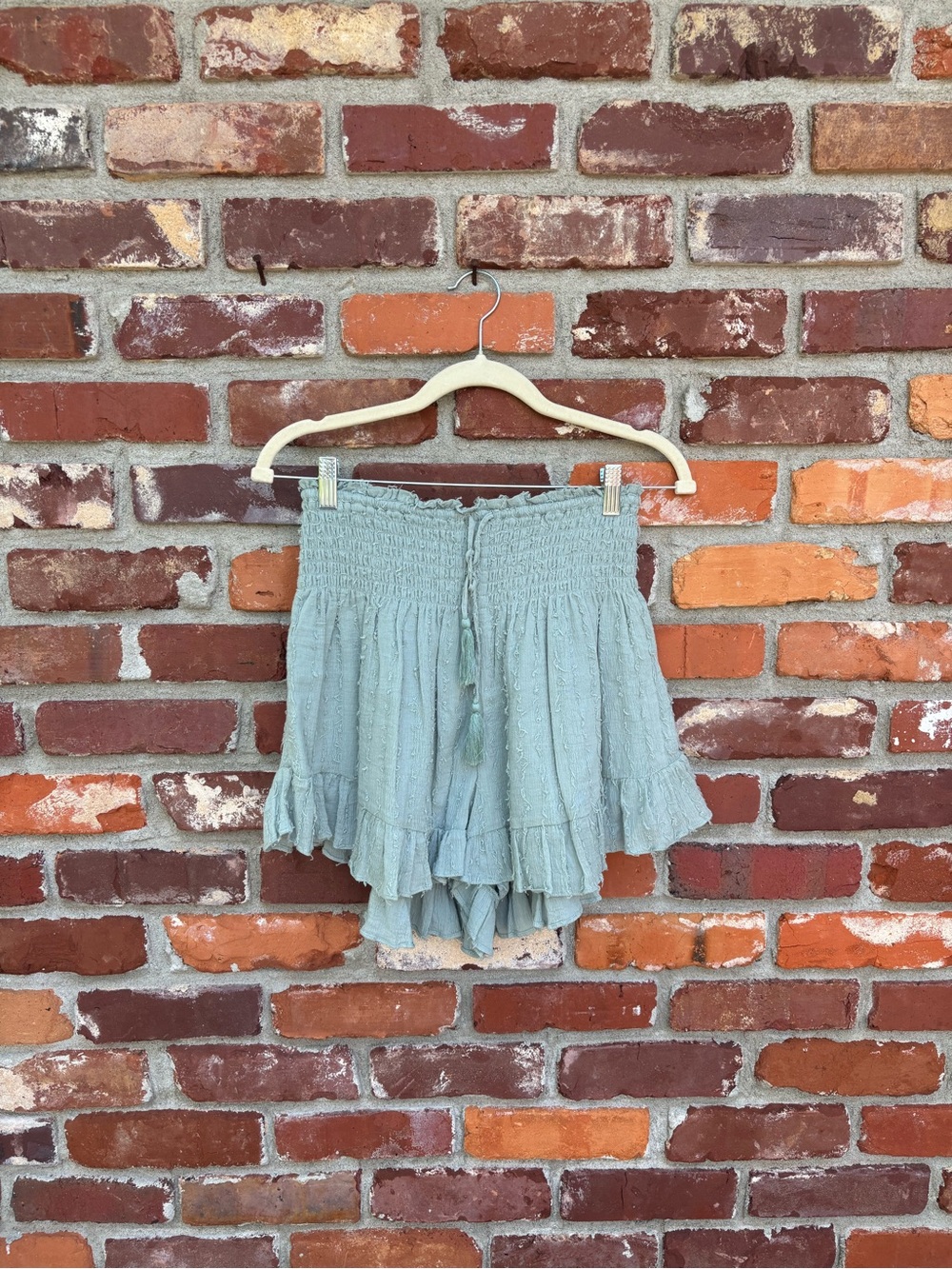 EUC Vestique Shorts